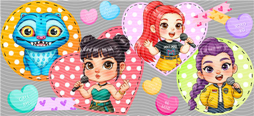 16oz Latest Bestseller-C 3794